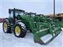 John Deere 2015 6175R Other Tractors