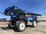 2016 New Holland SP.345F