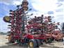 Bourgault 2018 3320 Air Seeders / Air Carts