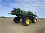 2023 John Deere 616R