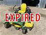 2013 John Deere Z665