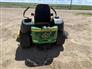 2013 John Deere Z665