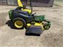 2013 John Deere Z665