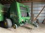 2023 John Deere 560M