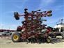 2016 Bourgault 3320