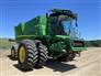John Deere 2016 S680 Combines