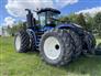 2017 New Holland T9.480