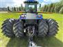 2017 New Holland T9.480