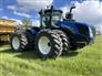 2017 New Holland T9.480