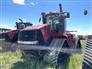 2022 Case IH Steiger 620 AFS Quad