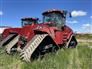 2022 Case IH Steiger 620 AFS Quad