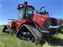 2022 Case IH Steiger 620 AFS Quad