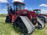 2017 Case IH Steiger 620 Quadtrac