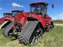 2017 Case IH Steiger 620 Quadtrac