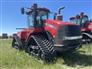 2017 Case IH Steiger 620 Quadtrac