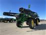 John Deere 2023 616R Sprayers - Self Propelled