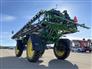 John Deere 2023 616R Sprayers - Self Propelled