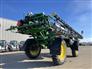 John Deere 2023 616R Sprayers - Self Propelled