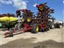 2017 Bourgault 3320