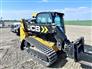 2018 JCB 3TS-8T