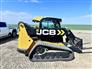 2018 JCB 3TS-8T