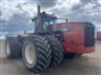 2011 Versatile 435