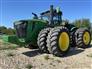 2024 John Deere 9R 590