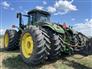 2024 John Deere 9R 590