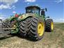 2024 John Deere 9R 590