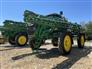John Deere 2024 616R Sprayers - Self Propelled