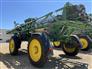 John Deere 2024 616R Sprayers - Self Propelled