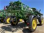 John Deere 2024 616R Sprayers - Self Propelled