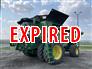 John Deere 2023 X9 1000 Combines