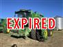 2023 John Deere X9 1000