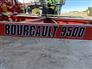 2017 Bourgault 9500