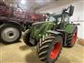 2023 Fendt 724