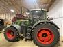 2023 Fendt 724