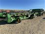 John Deere 2023 HD50F Headers - Other