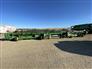 John Deere 2023 HD50F Headers - Other