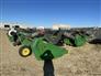 John Deere 2023 HD50F Headers - Other