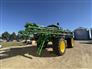 2024 John Deere 616R