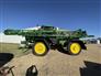 2024 John Deere 616R