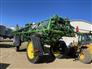 2024 John Deere 616R