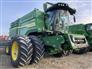 John Deere 2023 X9 1000 Combines