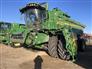 John Deere 2023 X9 1000 Combines
