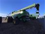 John Deere 2023 X9 1000 Combines