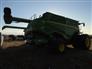 John Deere 2023 X9 1000 Combines