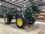 2024 John Deere 616R