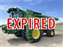2023 John Deere X9 1000