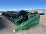 John Deere 2023 HD45R Headers - Other